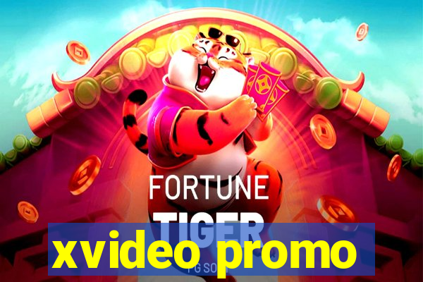 xvideo promo